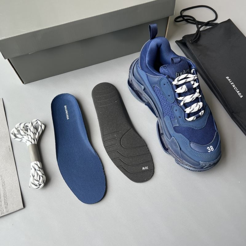 Balenciaga Triple S Series Shoes